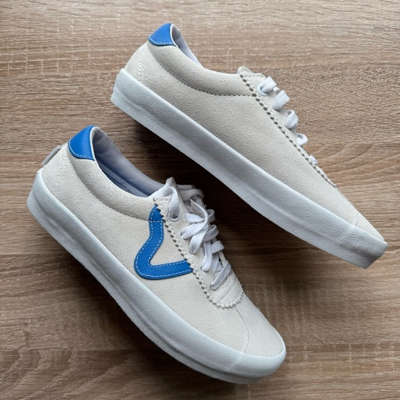 NWOT VANS Skate Sport in Director Blue Skate Urban Streetwear - Picture 6 of 10